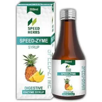Ayurvedic Digestive Syrup
